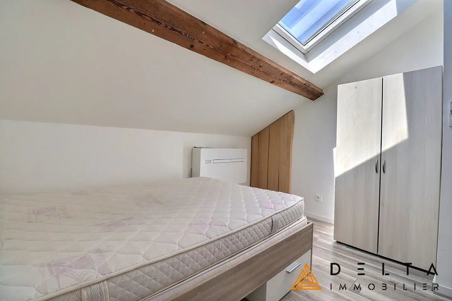 Maison à vendre, 40m², Saint-Paul-de-Varax