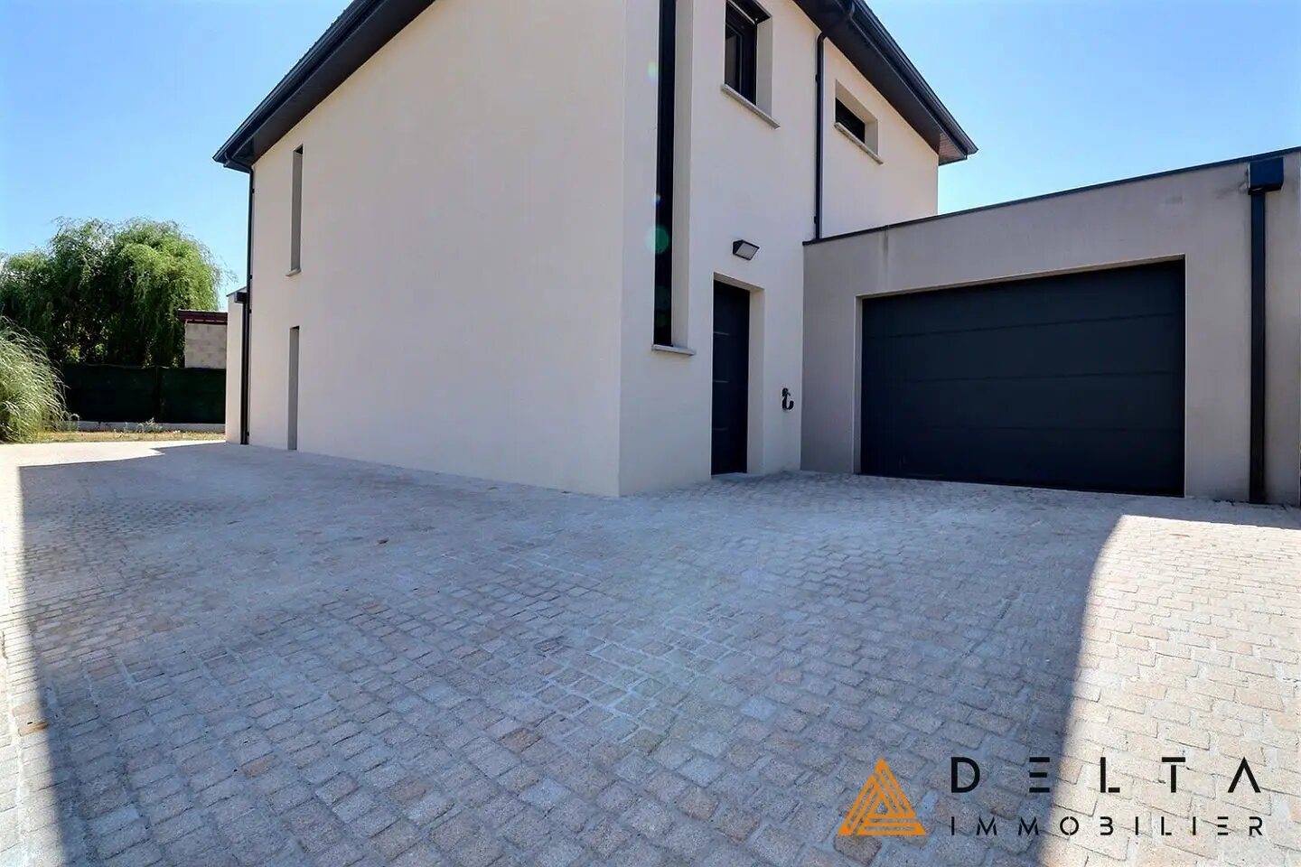 Maison à vendre, 119m², La Boisse