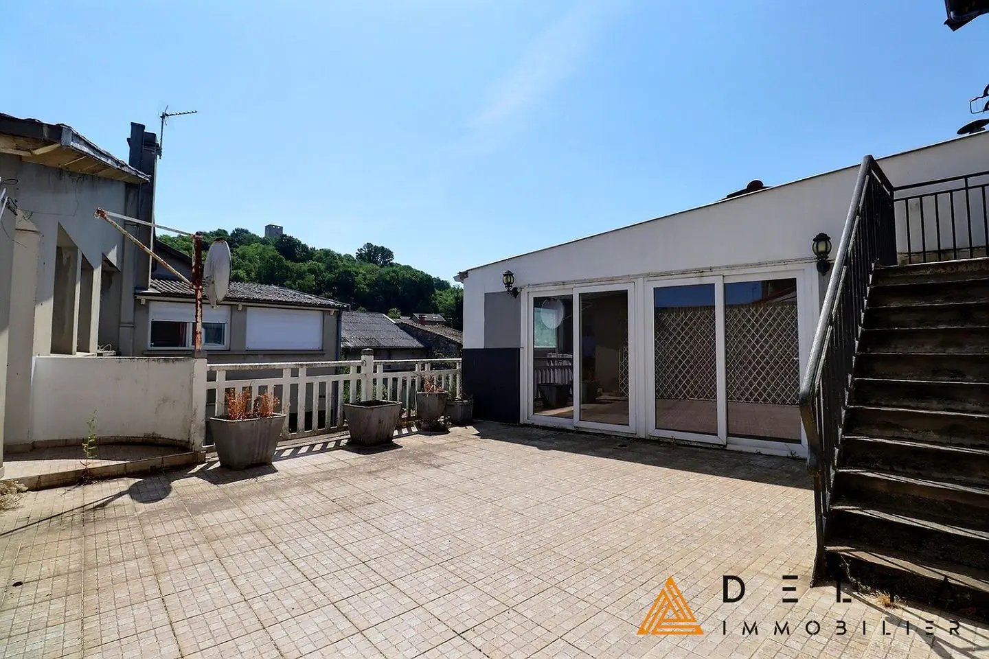 Appartement à vendre, 116m², Saint-Denis-en-Bugey