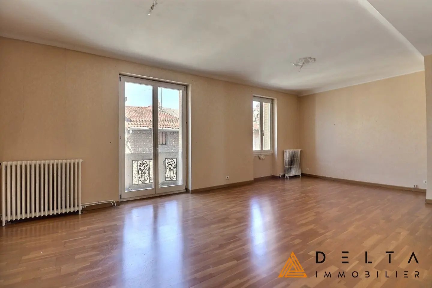 Appartement à vendre, 116m², Saint-Denis-en-Bugey