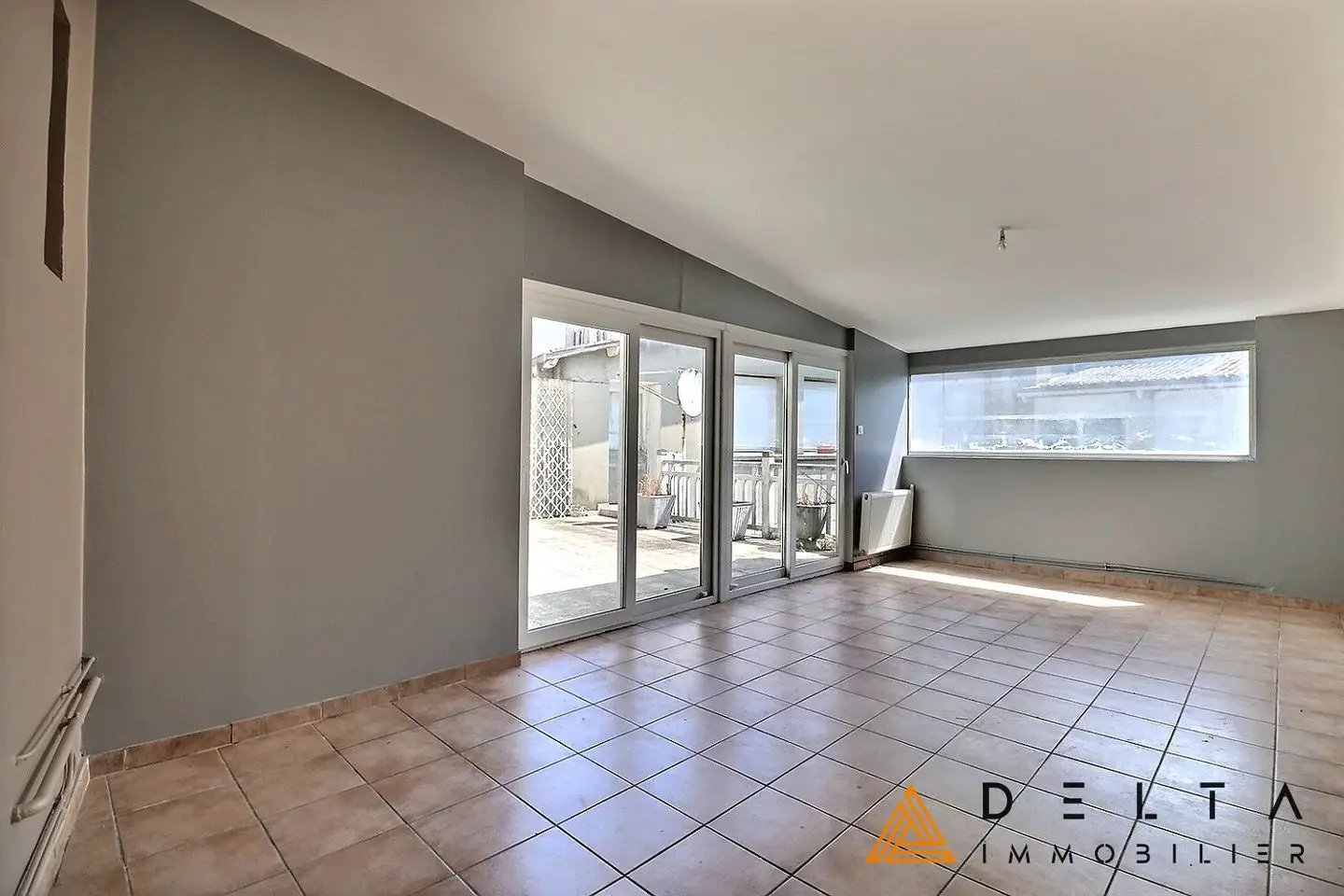 Appartement à vendre, 116m², Saint-Denis-en-Bugey