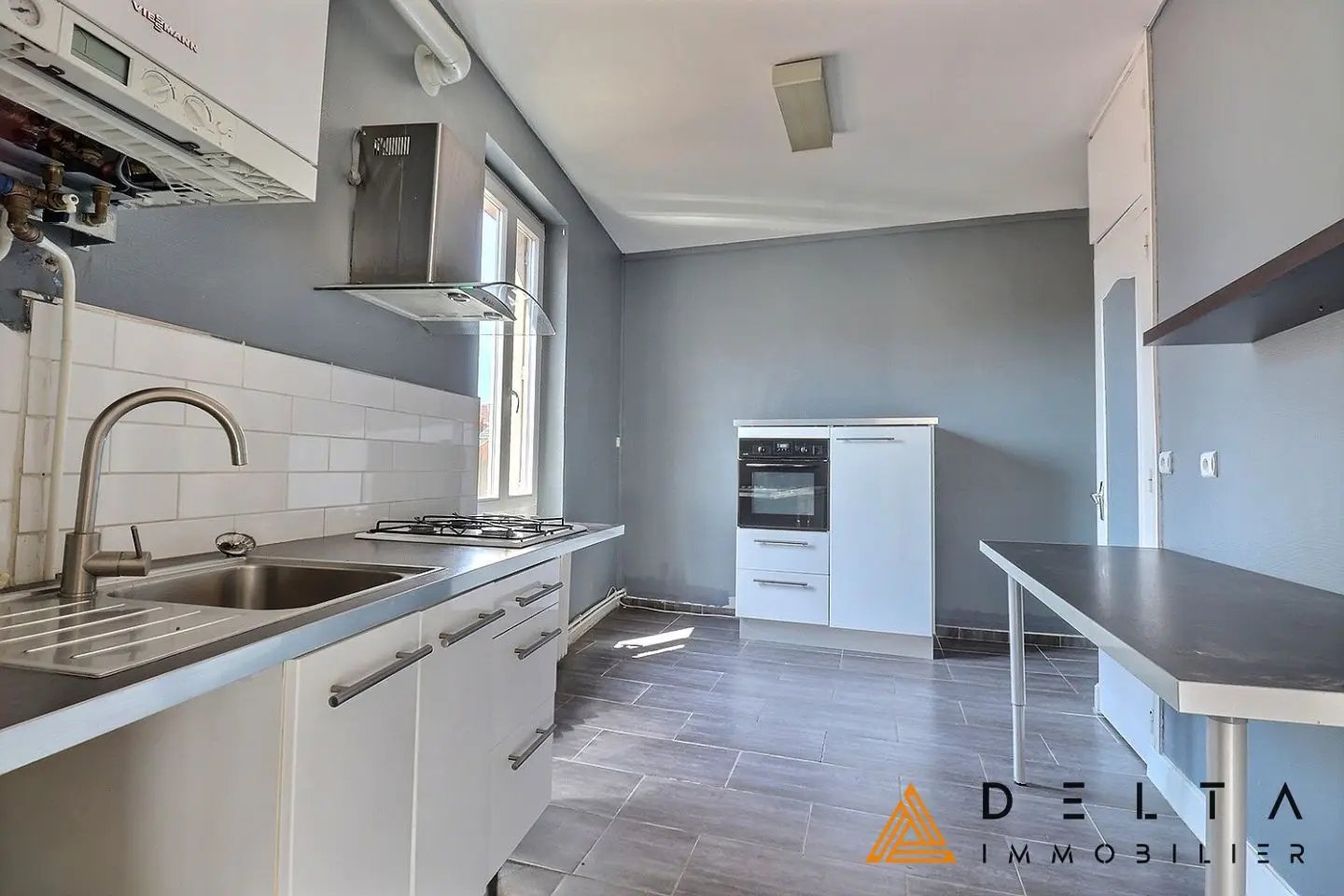 Appartement à vendre, 116m², Saint-Denis-en-Bugey