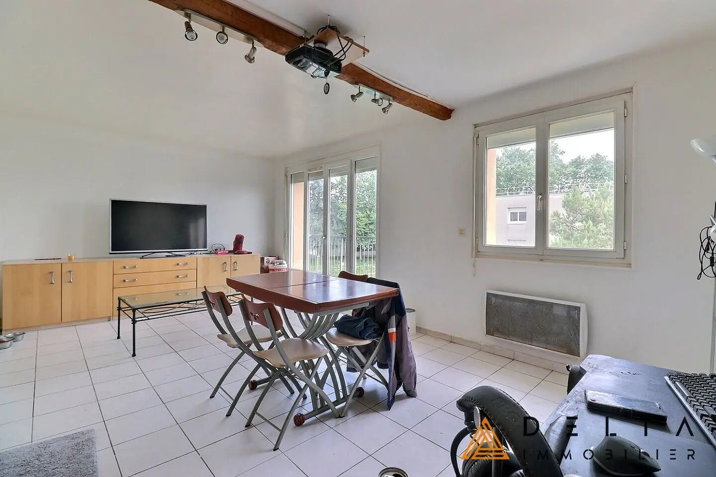 Appartement à vendre, 67m², Feyzin