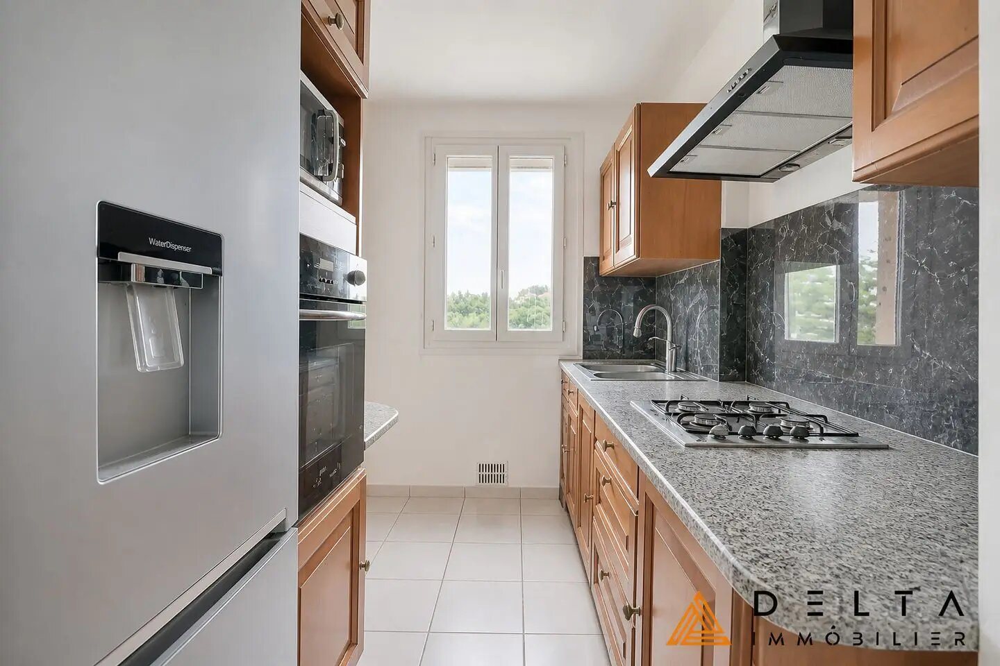 Appartement à vendre, 67m², Feyzin