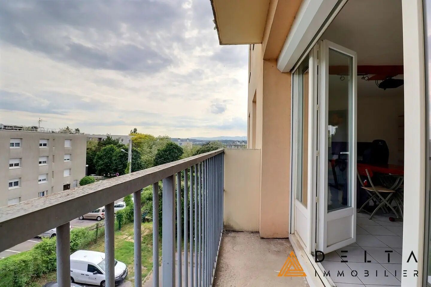 Appartement à vendre, 67m², Feyzin