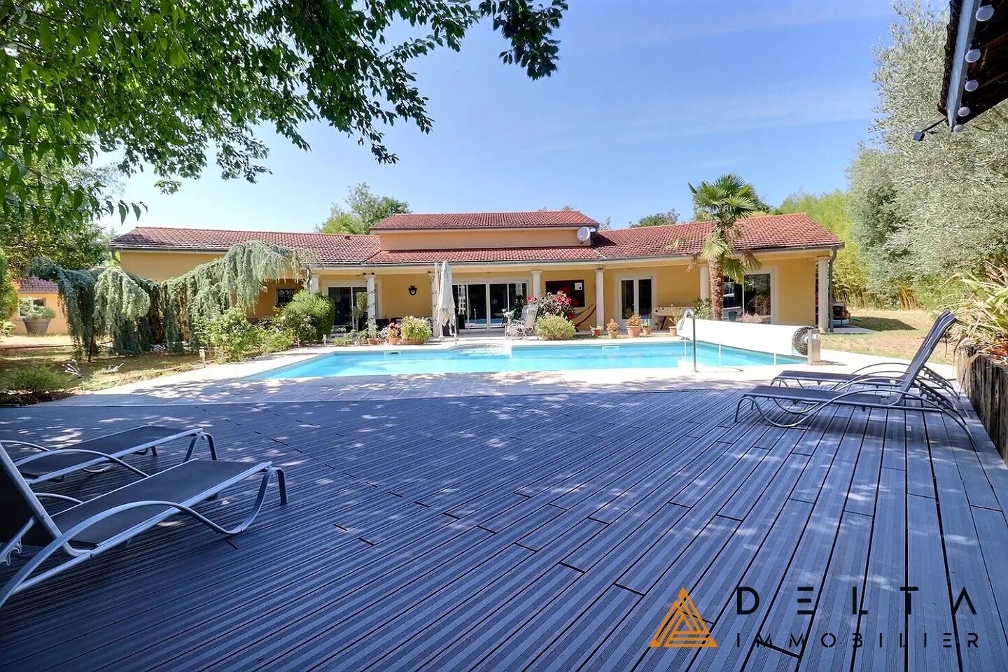 Maison à vendre, 185m², Neyron