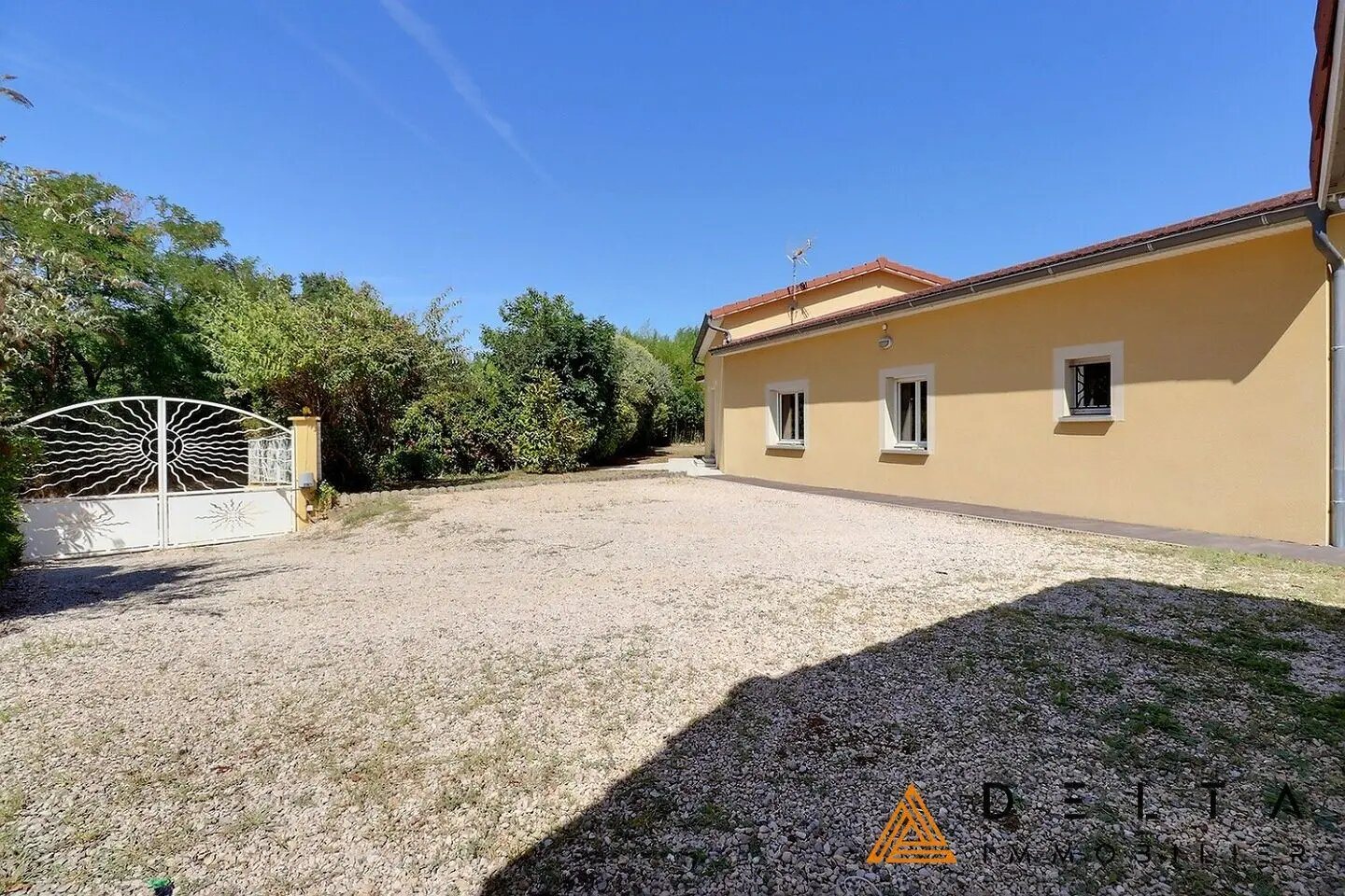 Maison à vendre, 185m², Neyron
