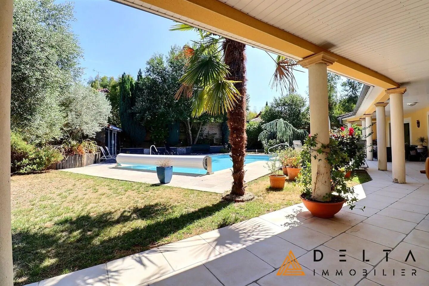 Maison à vendre, 185m², Neyron