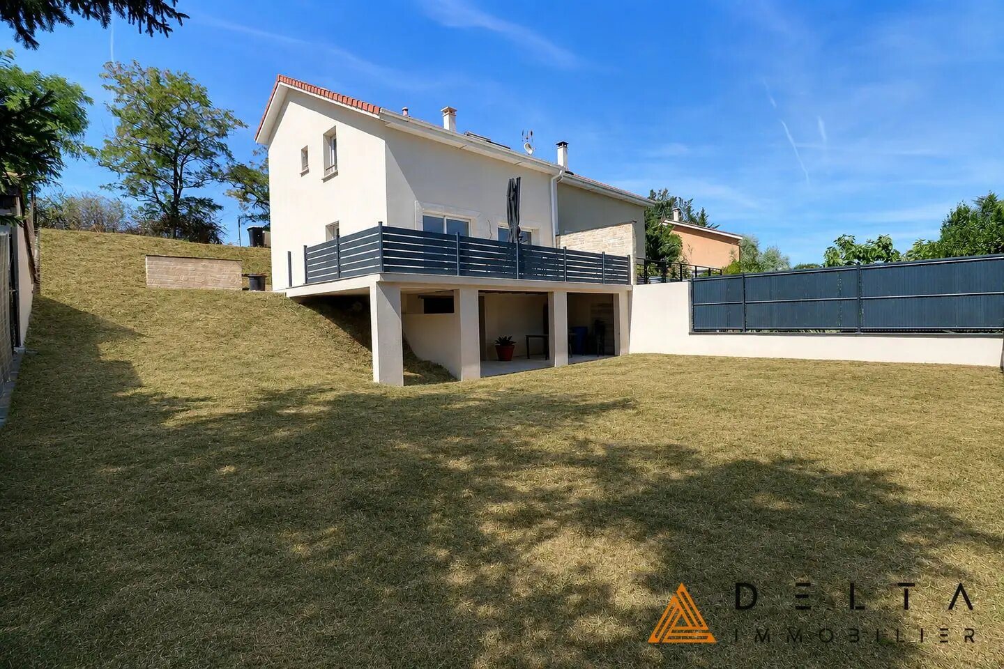 Maison à vendre, 87m², Beynost