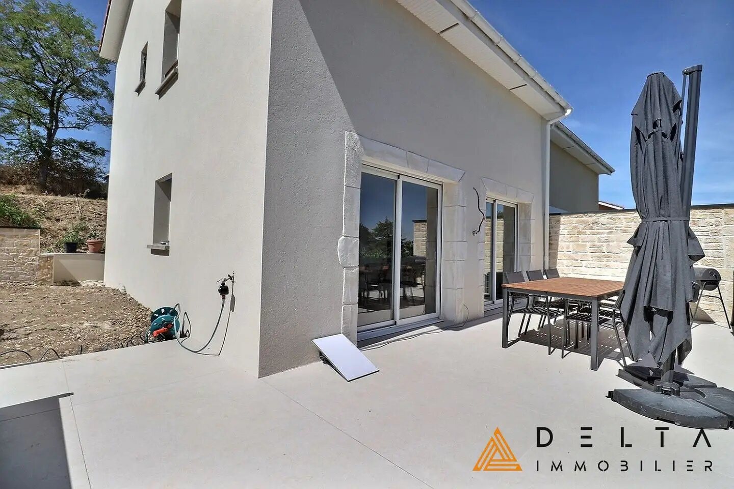 Maison à vendre, 87m², Beynost