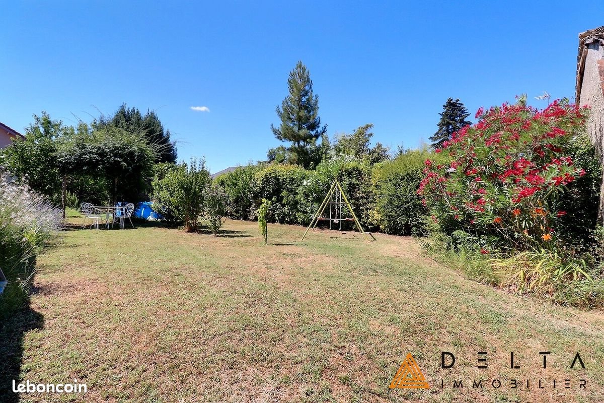 Maison à vendre, 74m², Beynost