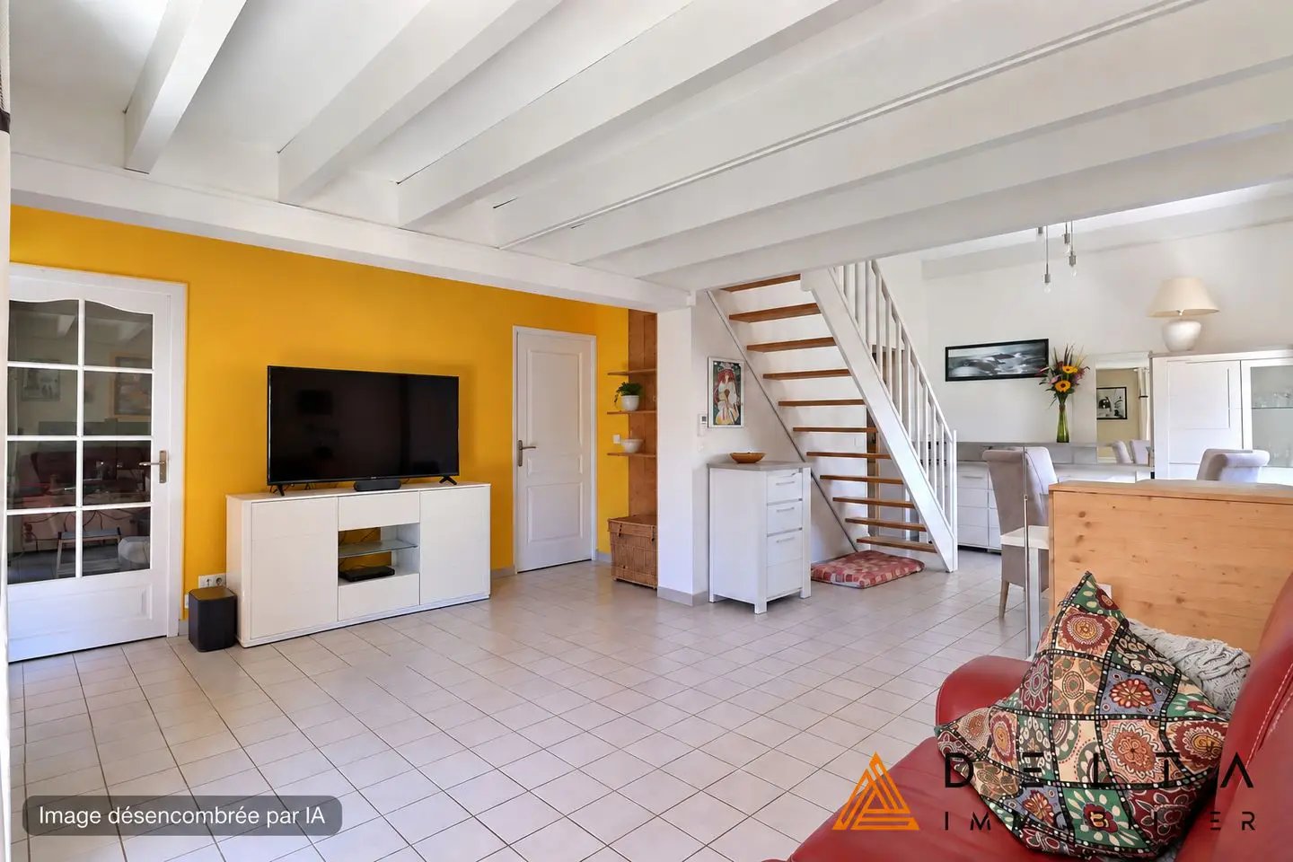 Maison à vendre, 150m², Misérieux