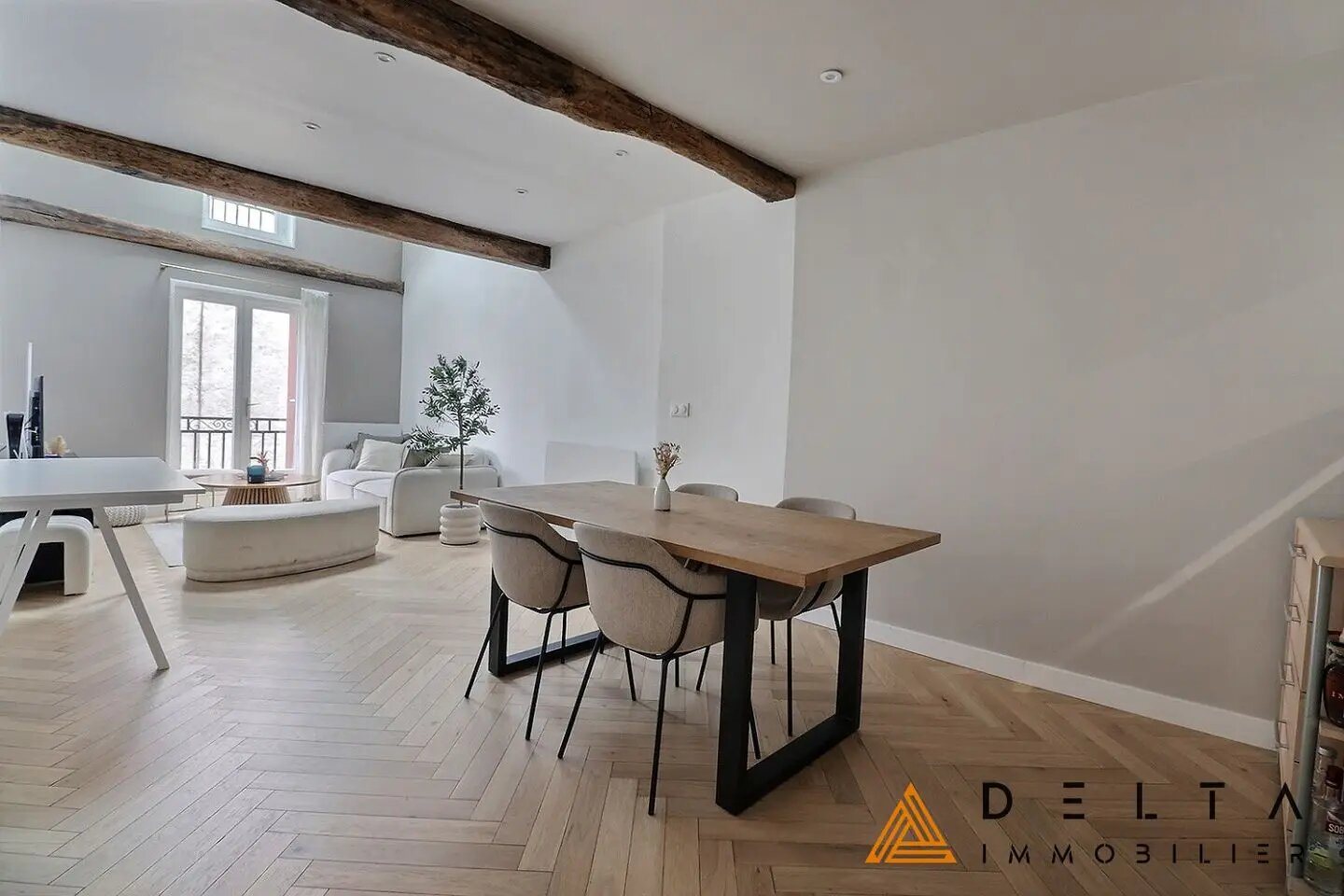 Maison à vendre, 114m², Montluel