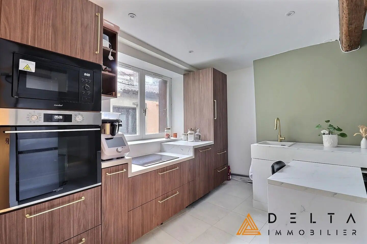 Maison à vendre, 114m², Montluel