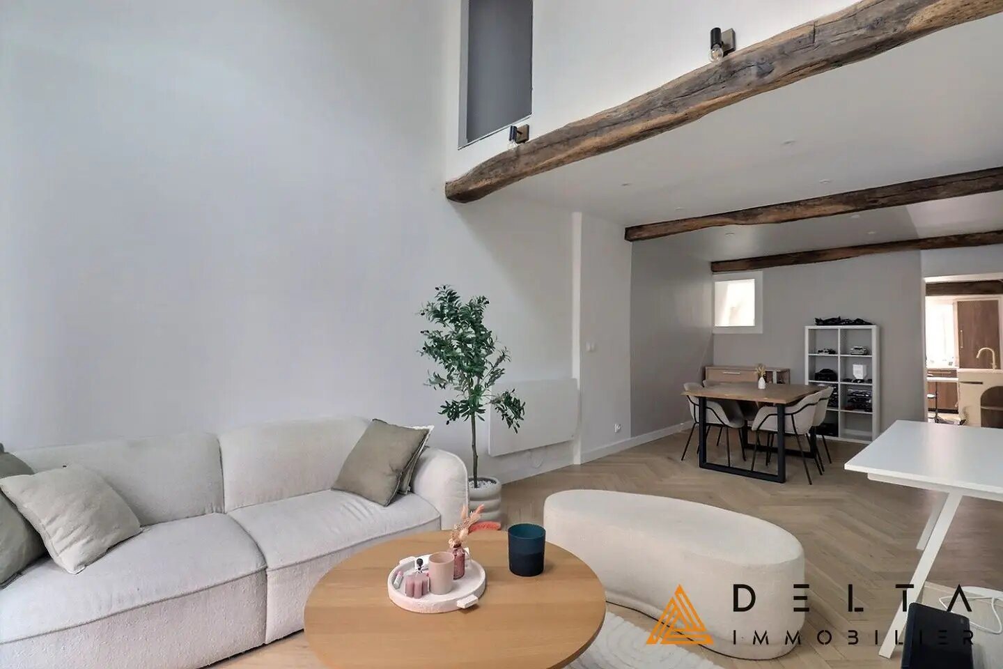 Maison à vendre, 114m², Montluel