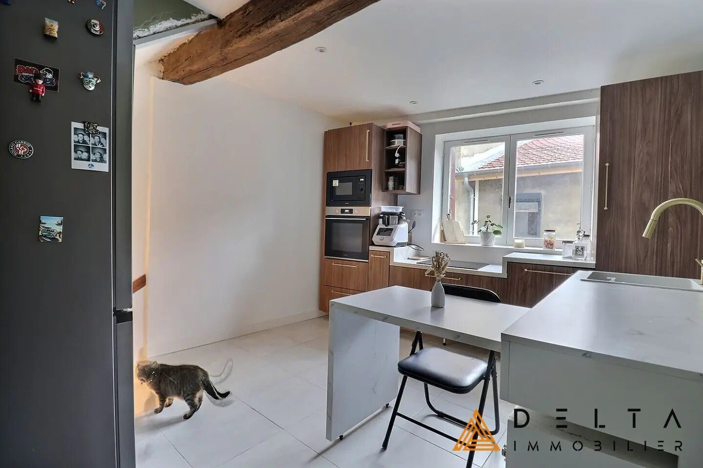 Maison à vendre, 114m², Montluel