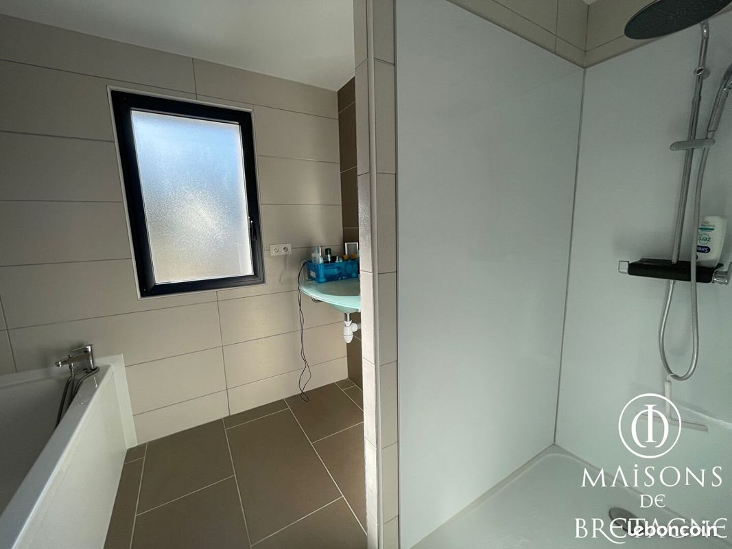 Maison à vendre, 82m², Bannalec