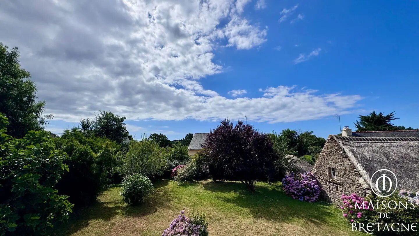 Maison à vendre, 108m², Névez