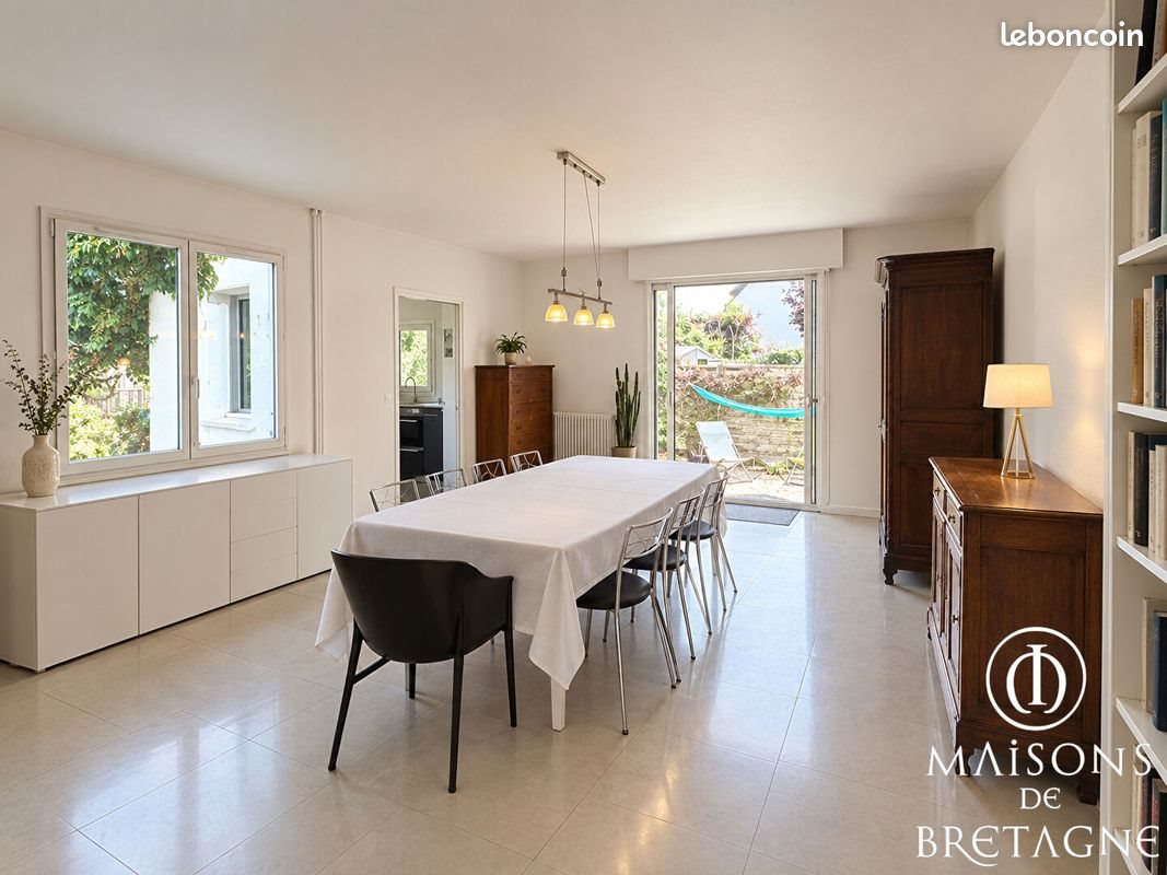 Maison à vendre, 190m², Névez