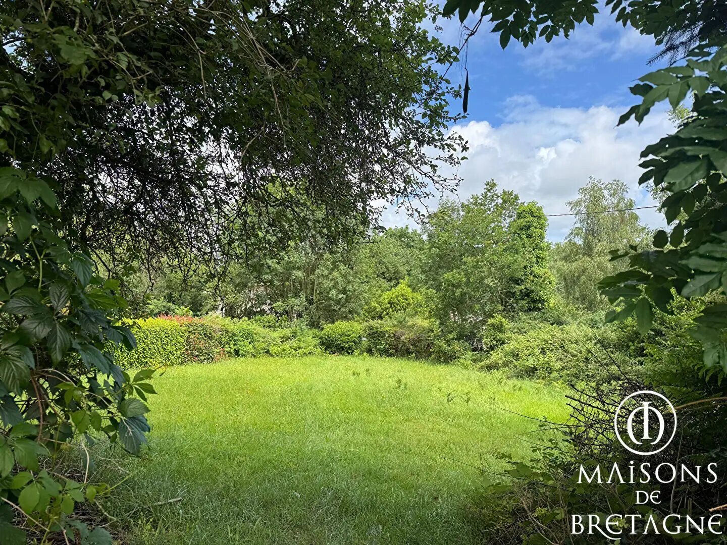 Maison à vendre, 90m², Riec-sur-Belon