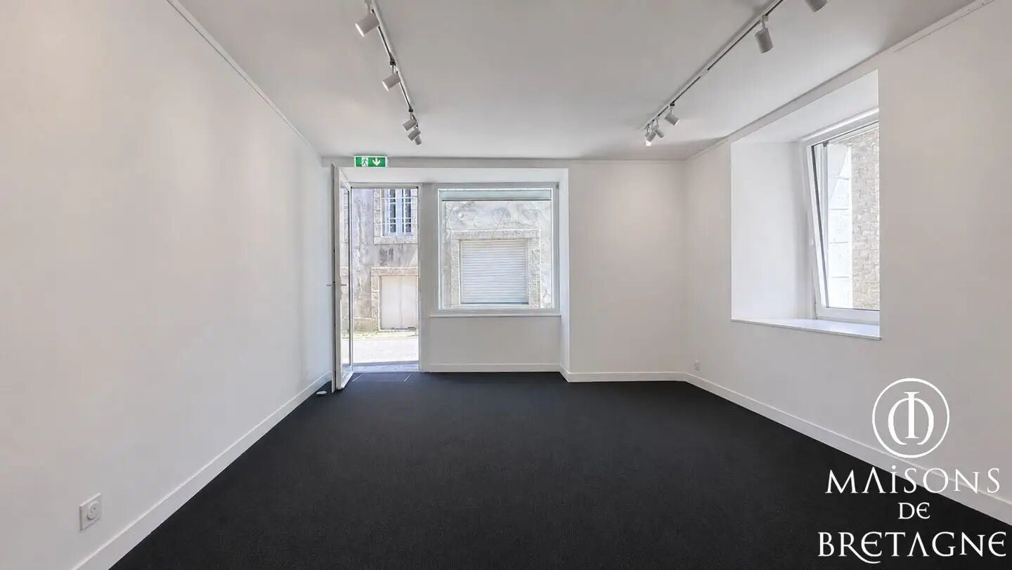 Maison à vendre, 85m², Pont-Aven