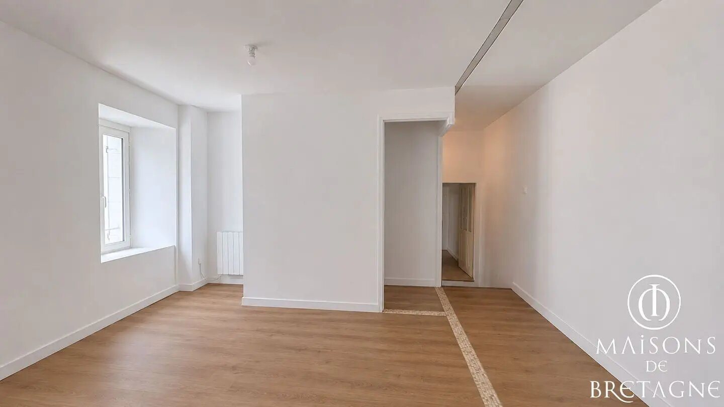 Maison à vendre, 85m², Pont-Aven