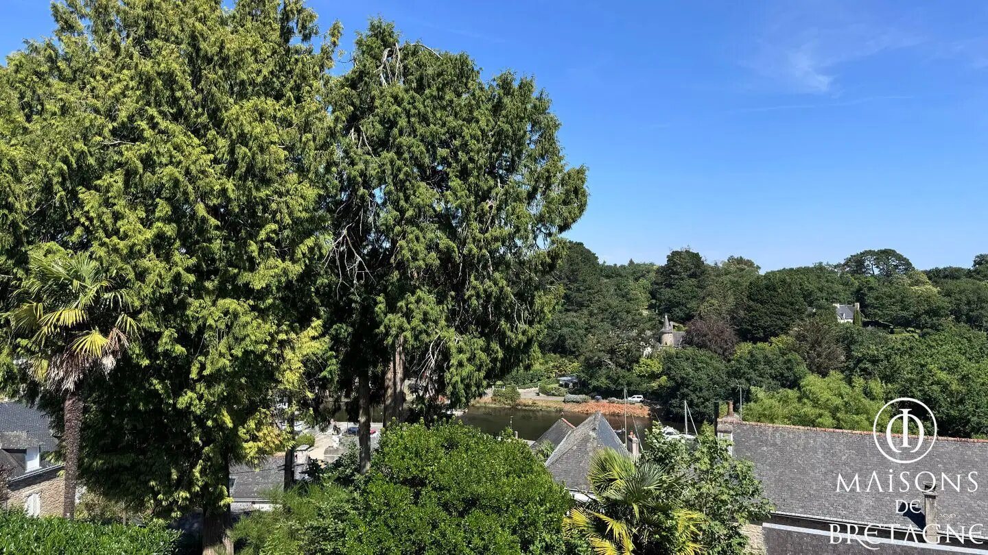 Maison à vendre, 160m², Pont-Aven