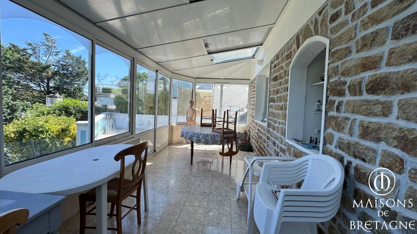 Maison à vendre, 160m², Pont-Aven