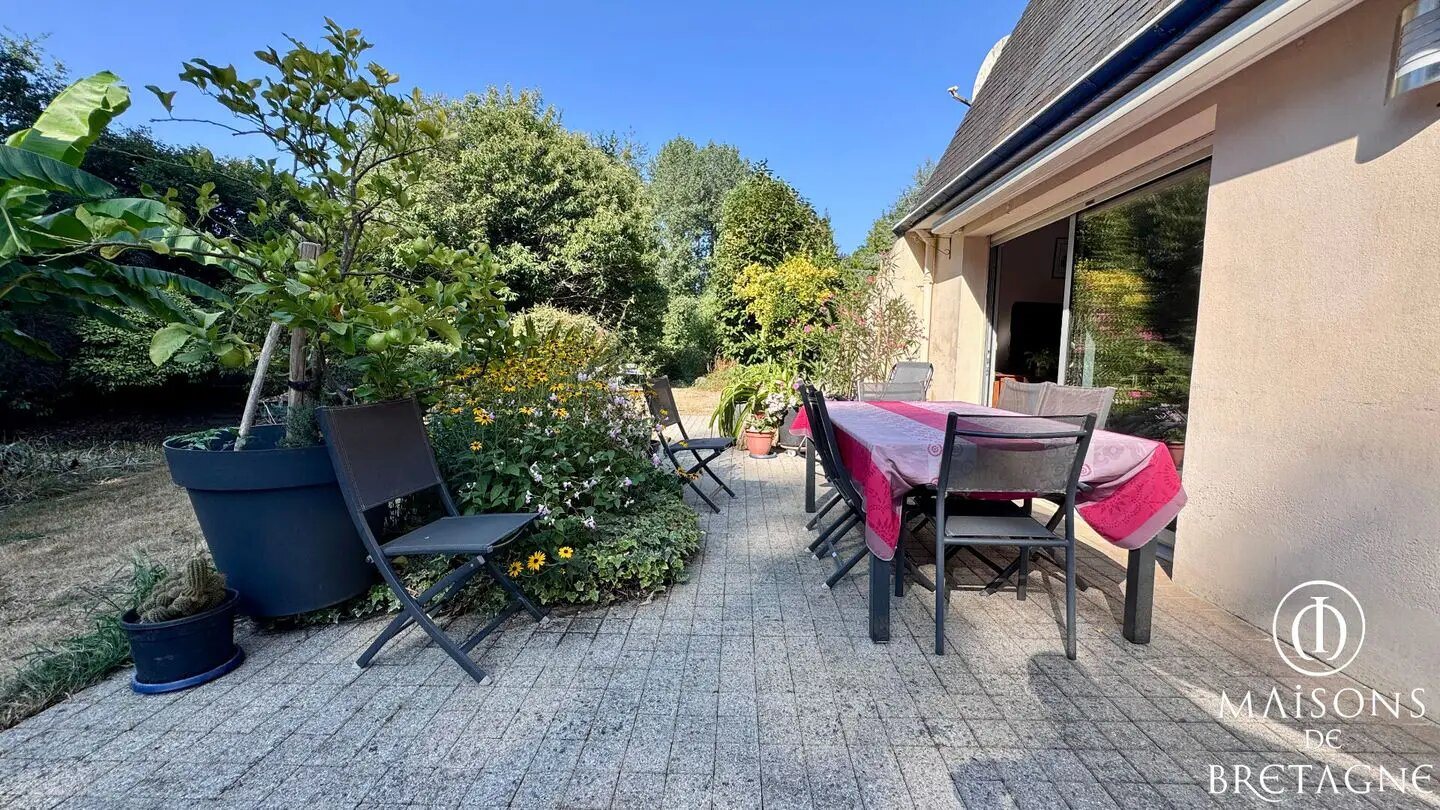 Maison à vendre, 152m², Riec-sur-Belon