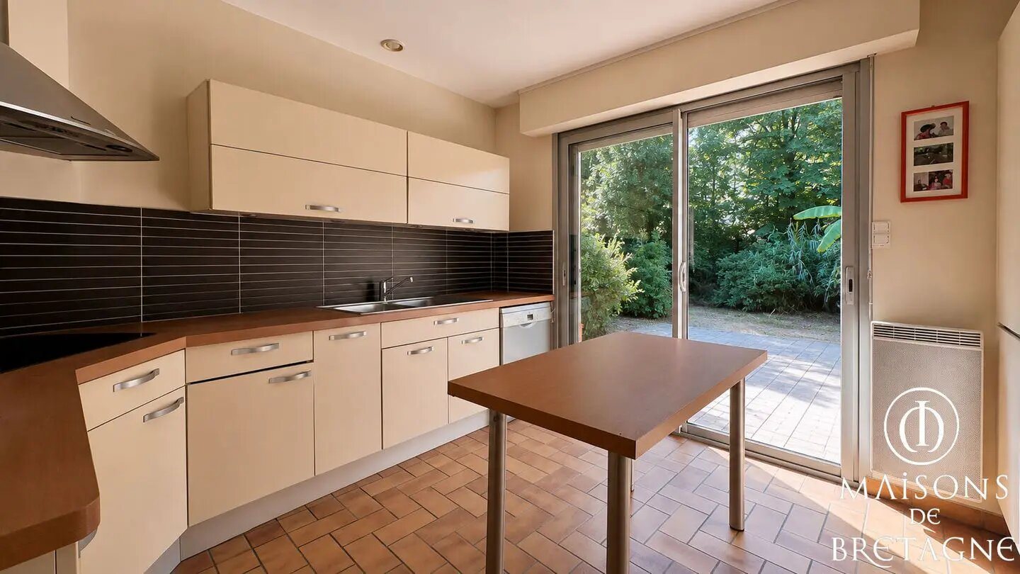 Maison à vendre, 152m², Riec-sur-Belon