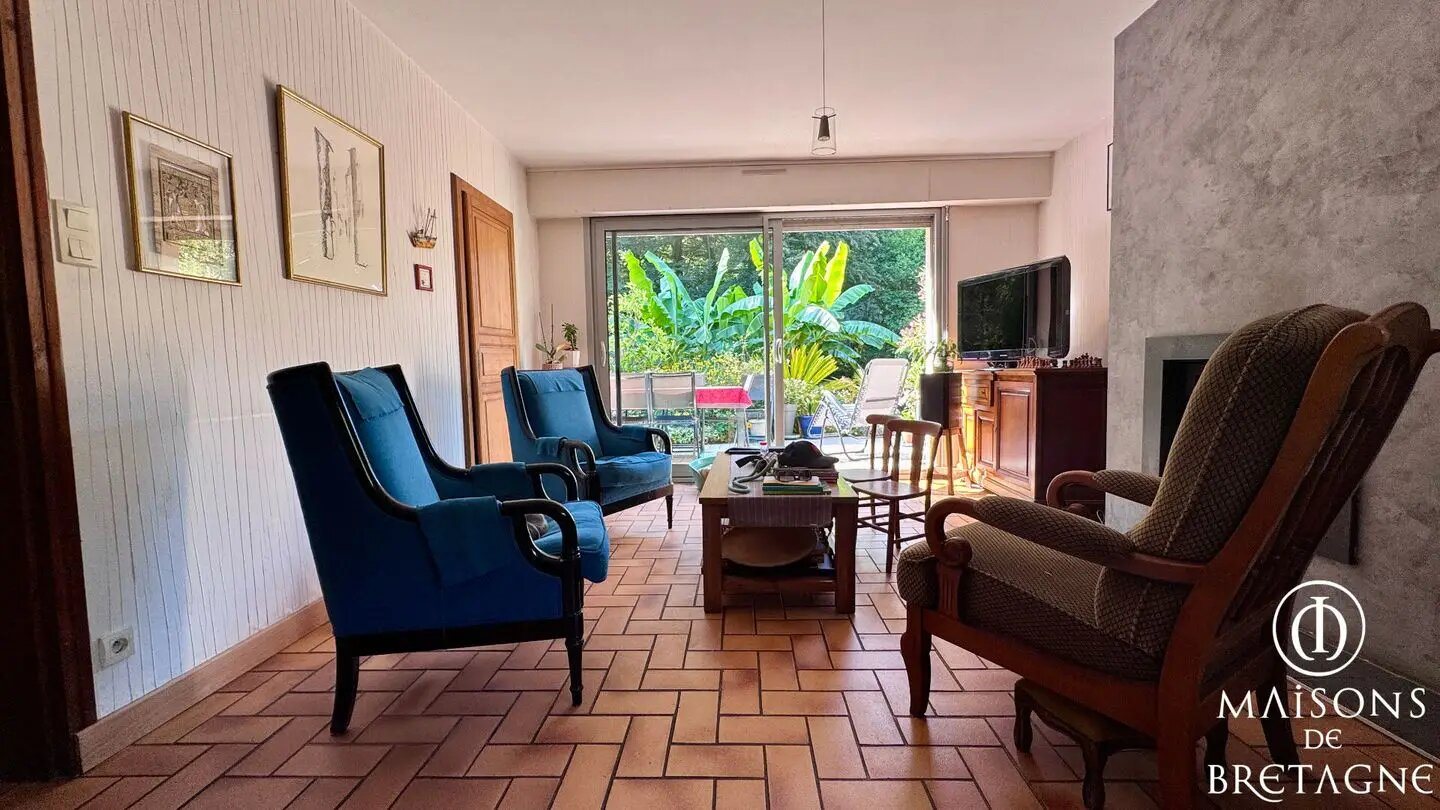 Maison à vendre, 152m², Riec-sur-Belon