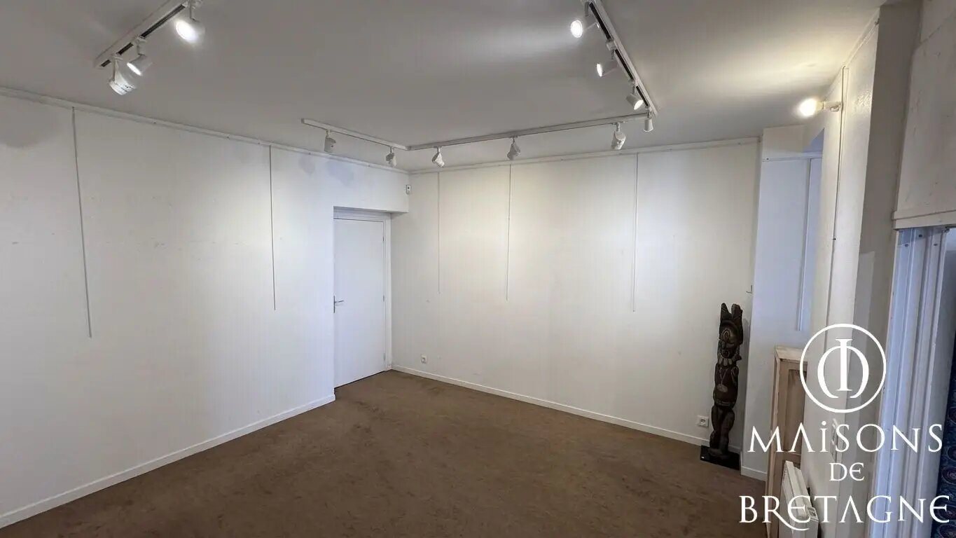 Maison à vendre, 151m², Pont-Aven