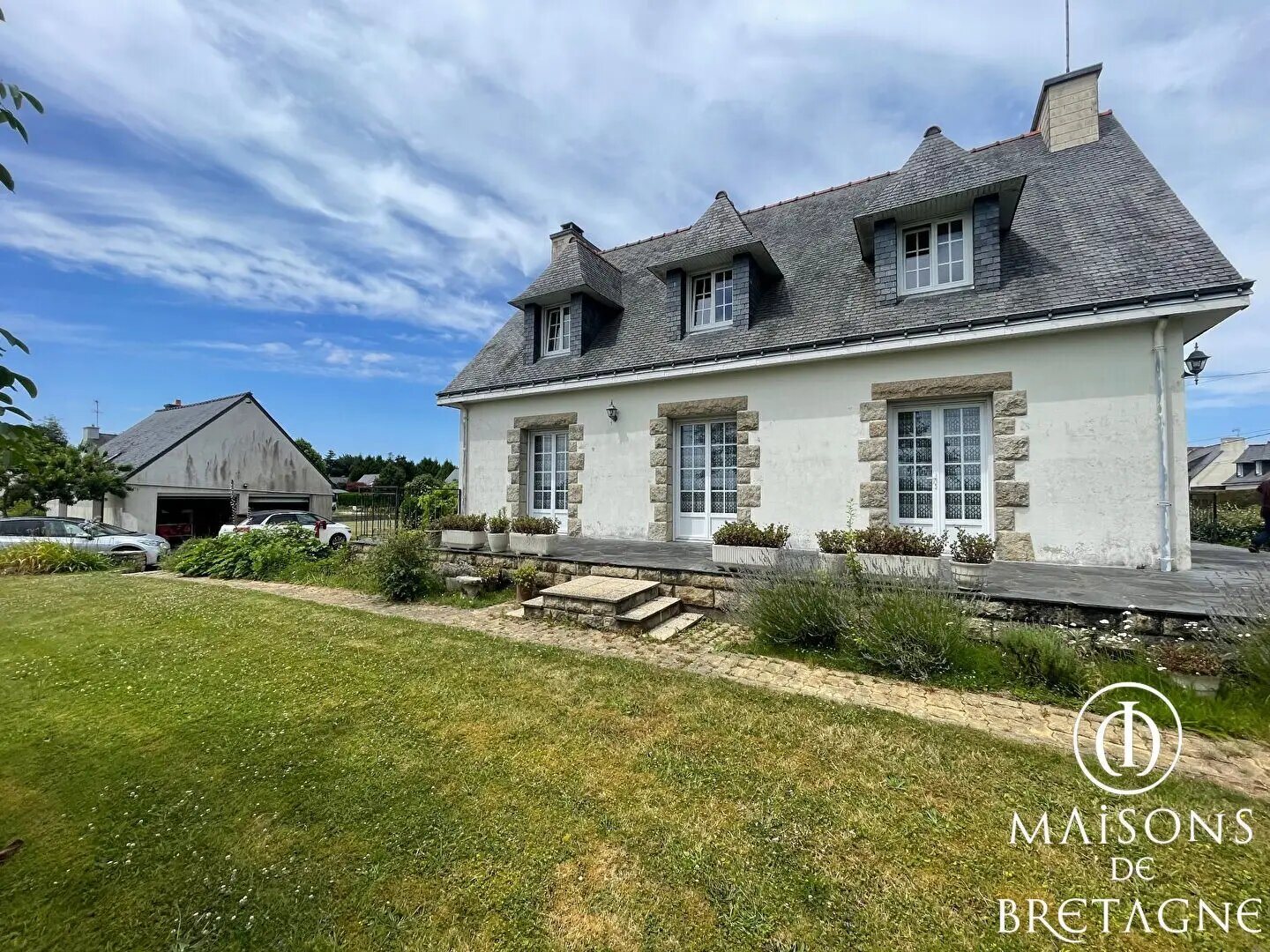 Maison à vendre, 141m², Le Trévoux