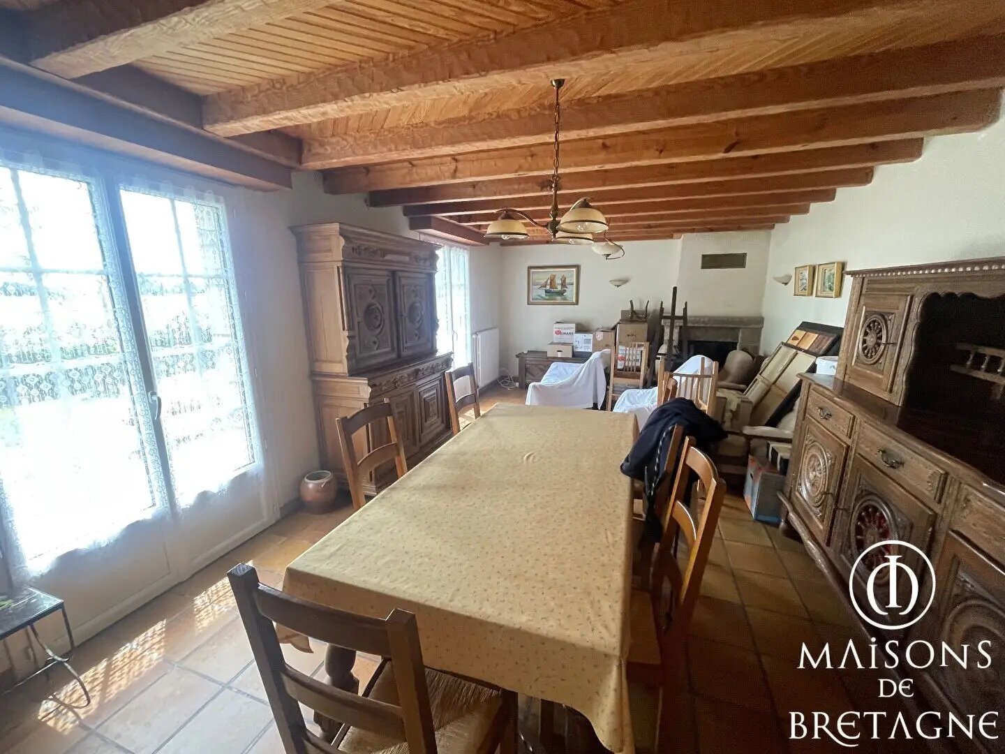 Maison à vendre, 141m², Le Trévoux