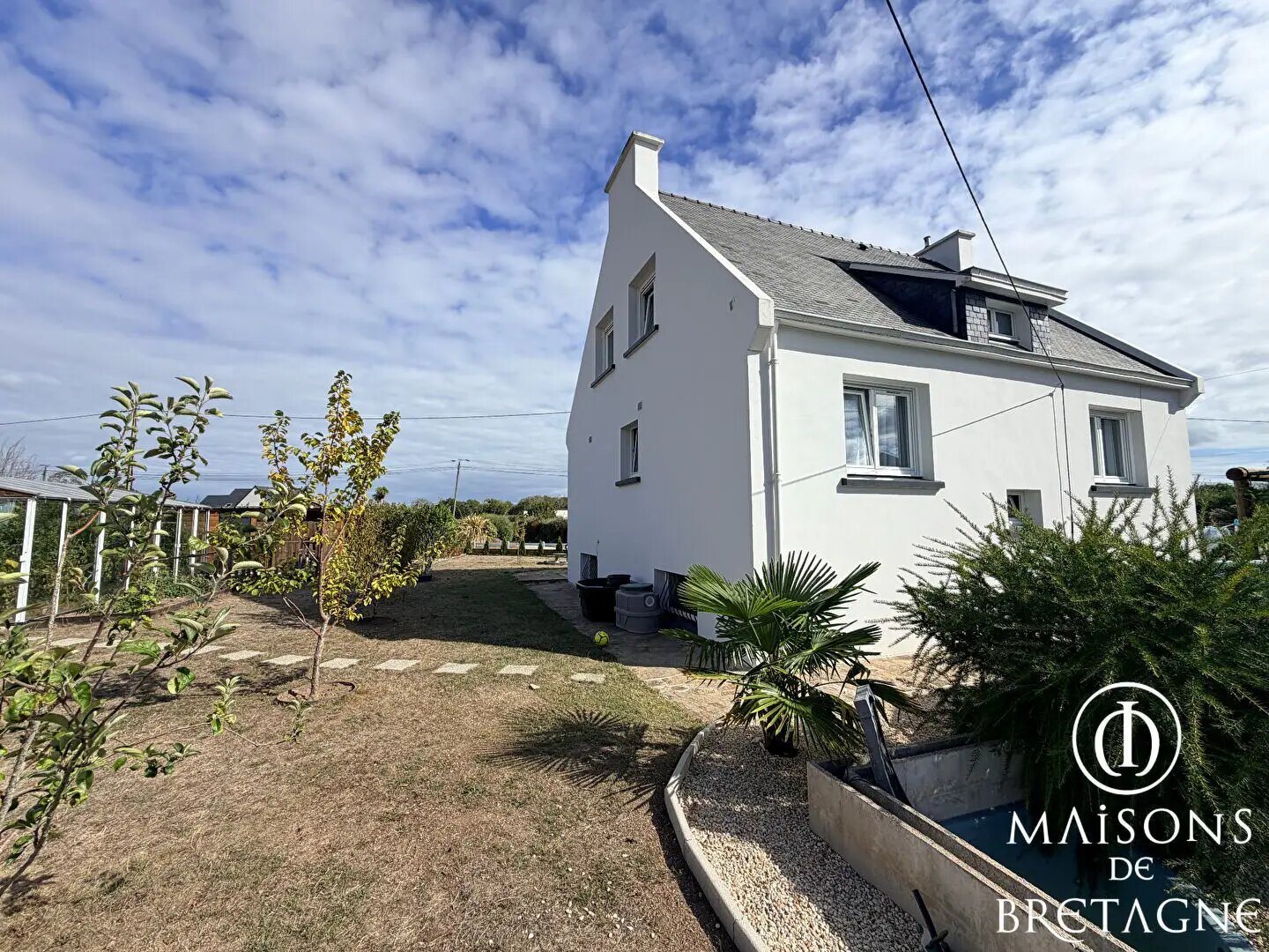 Maison à vendre, 6m², Pont-Aven