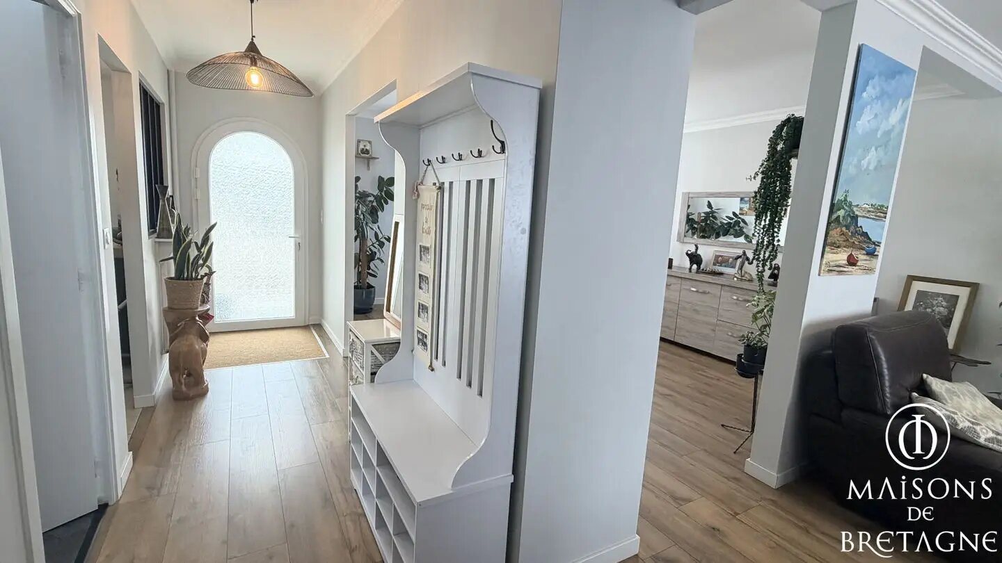 Maison à vendre, 6m², Pont-Aven