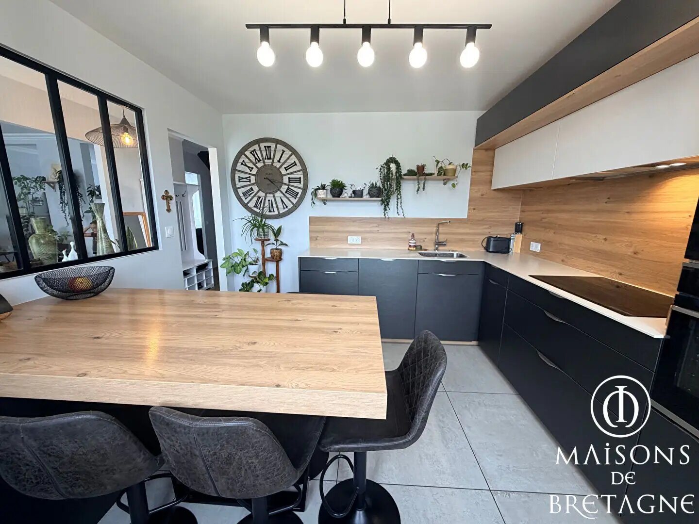 Maison à vendre, 6m², Pont-Aven