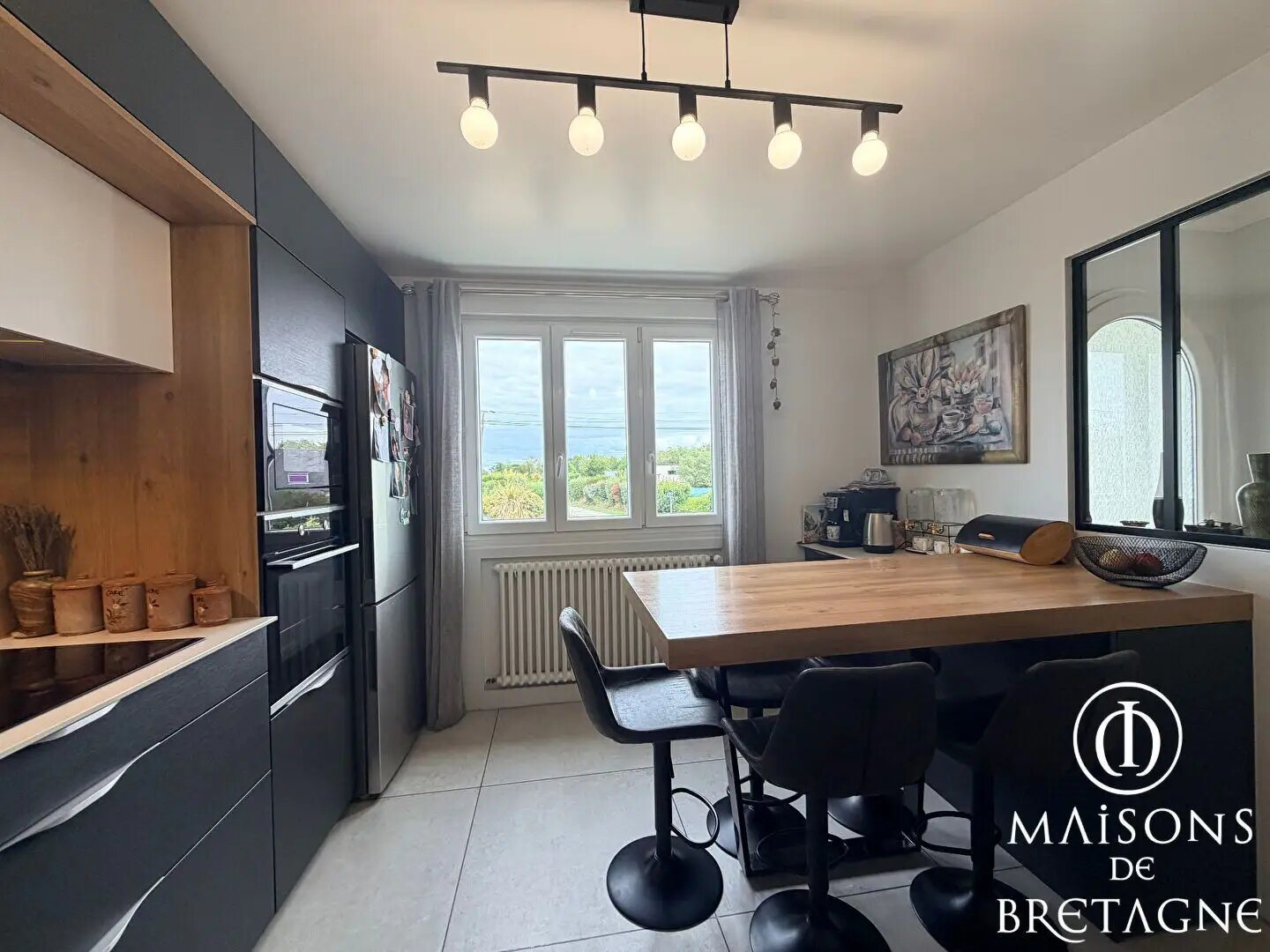 Maison à vendre, 6m², Pont-Aven