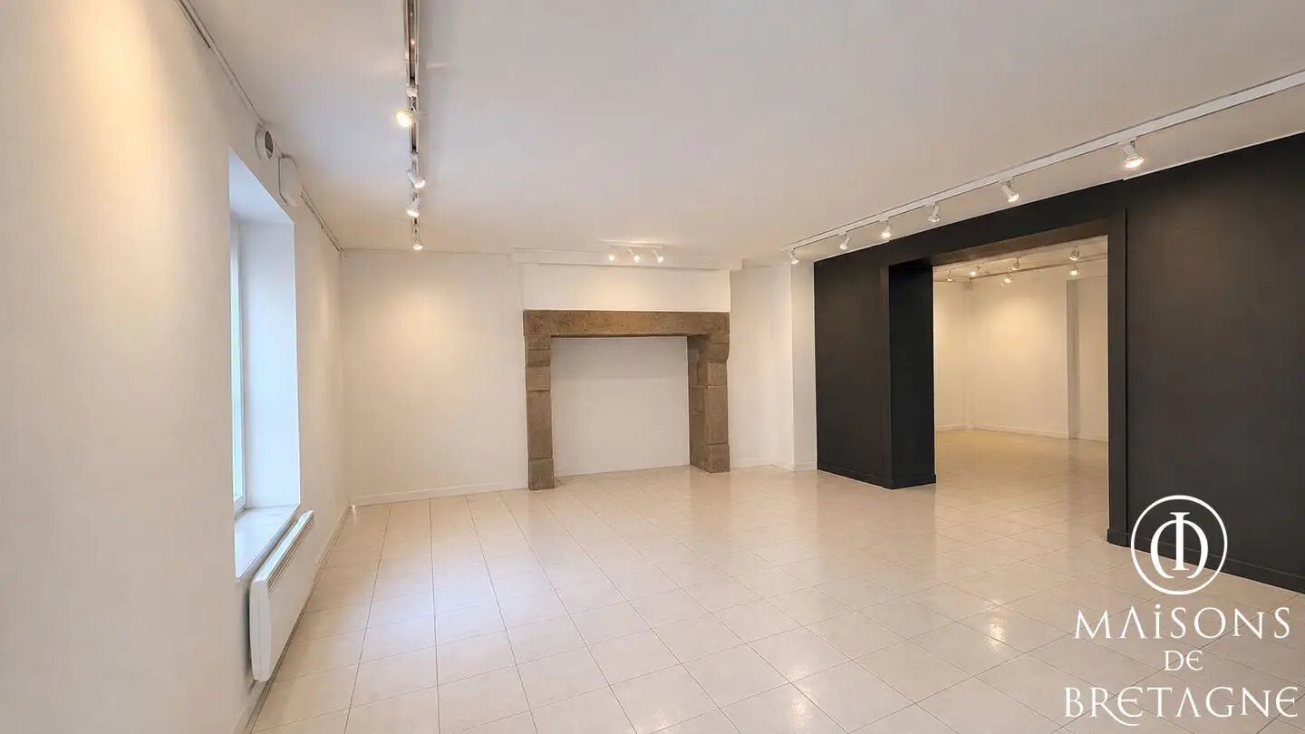 Maison à vendre, 67m², Pont-Aven