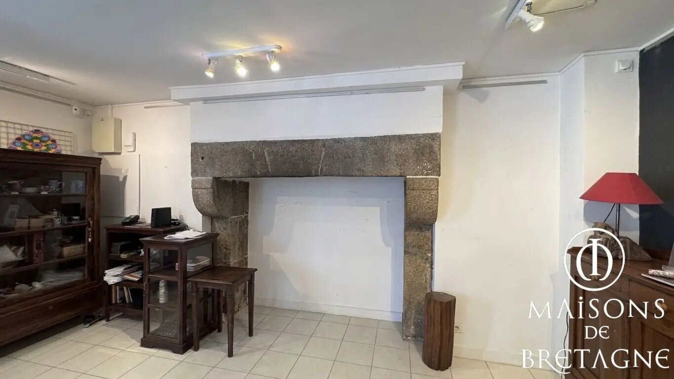 Maison à vendre, 67m², Pont-Aven
