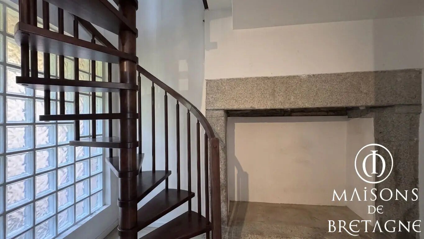 Maison à vendre, 67m², Pont-Aven