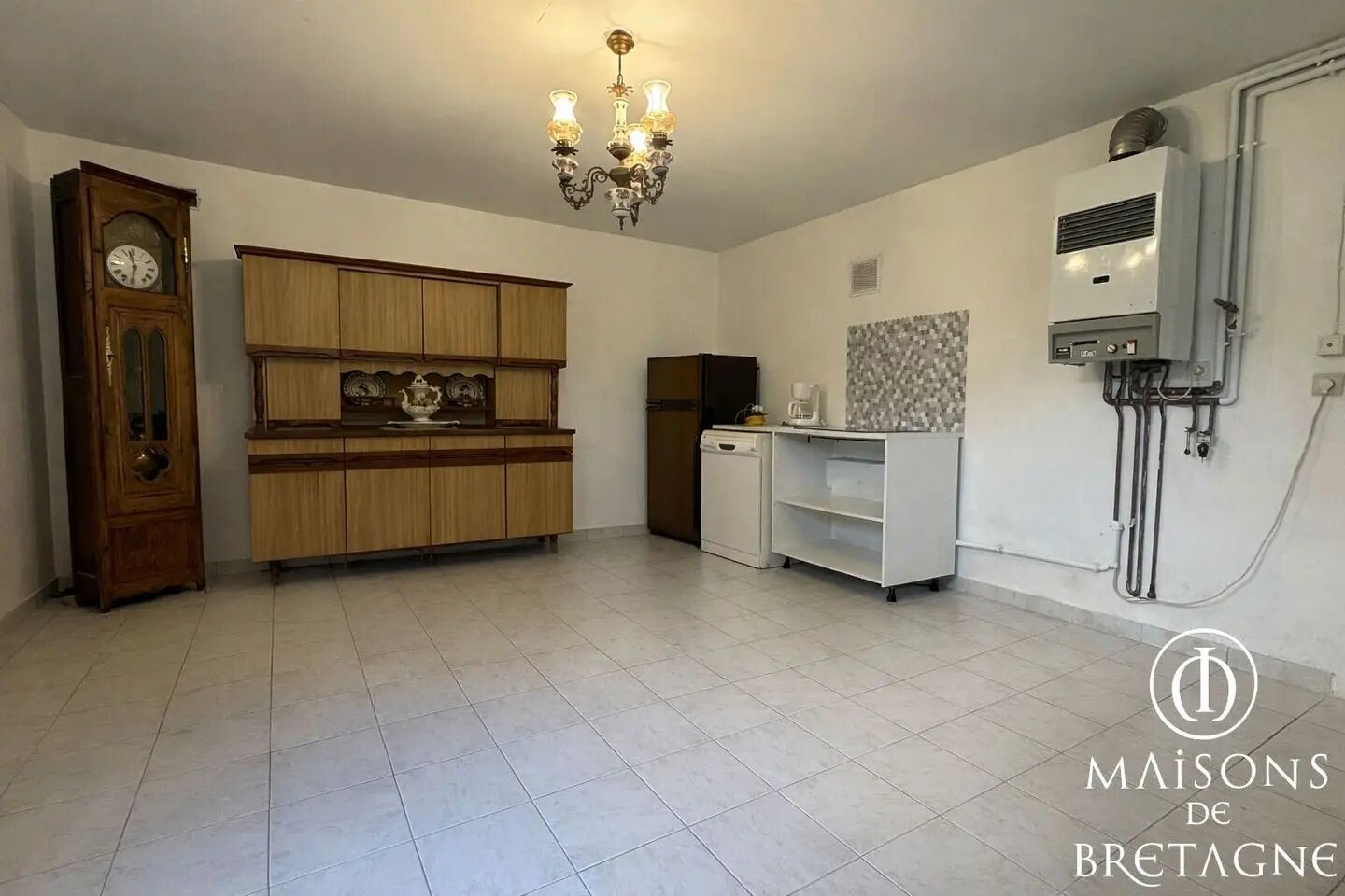 Maison à vendre, 115m², Pont-Aven