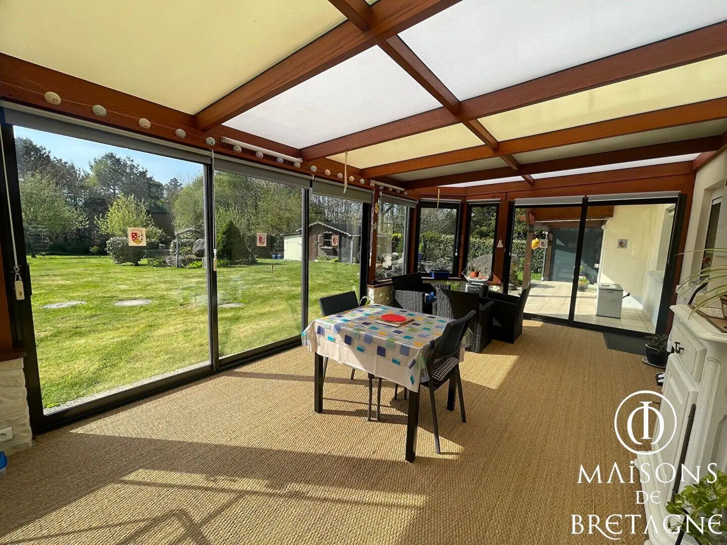 Maison à vendre, 130m², Riec-sur-Belon
