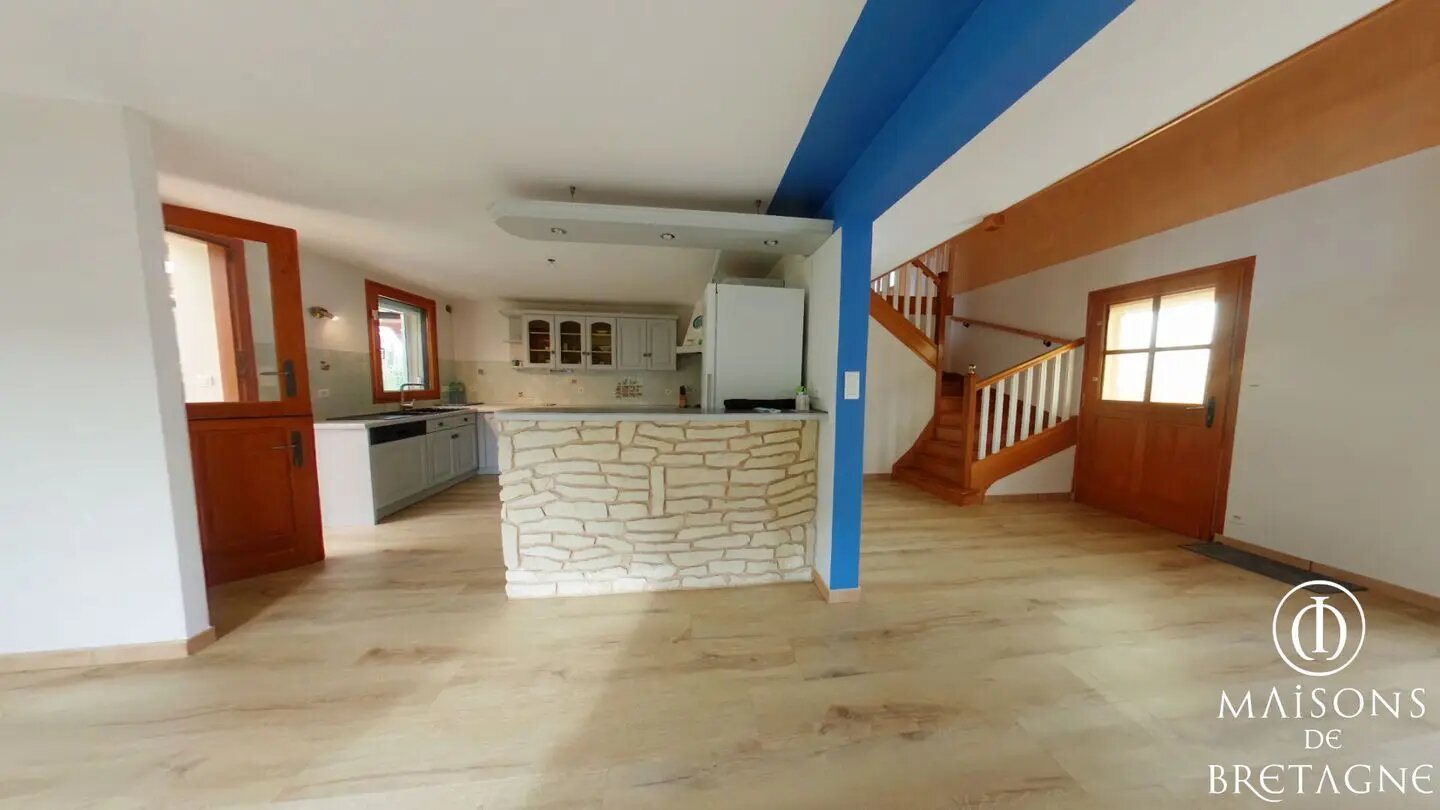 Maison à vendre, 130m², Riec-sur-Belon