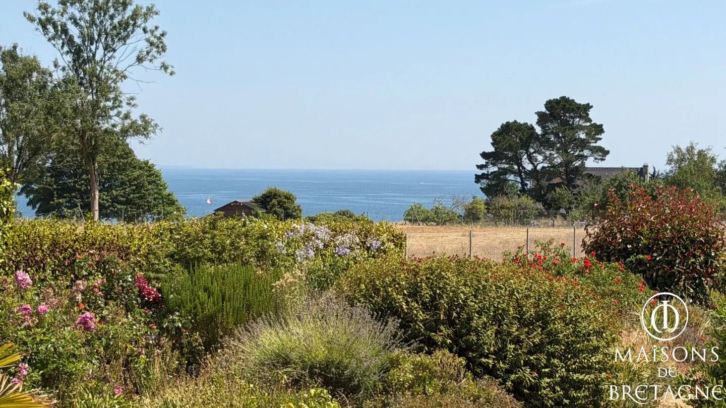 Maison à vendre, 165m², Névez