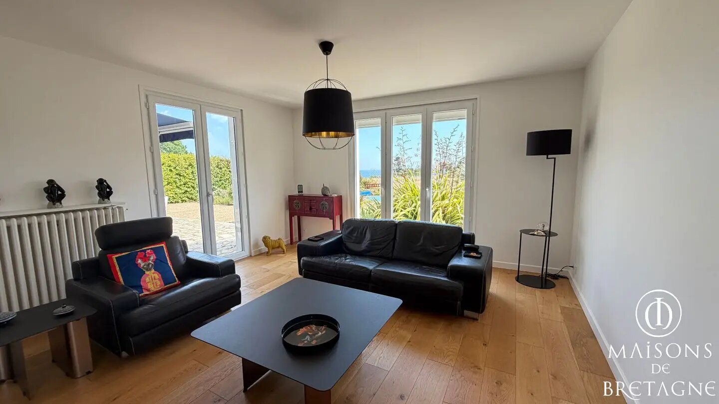 Maison à vendre, 165m², Névez