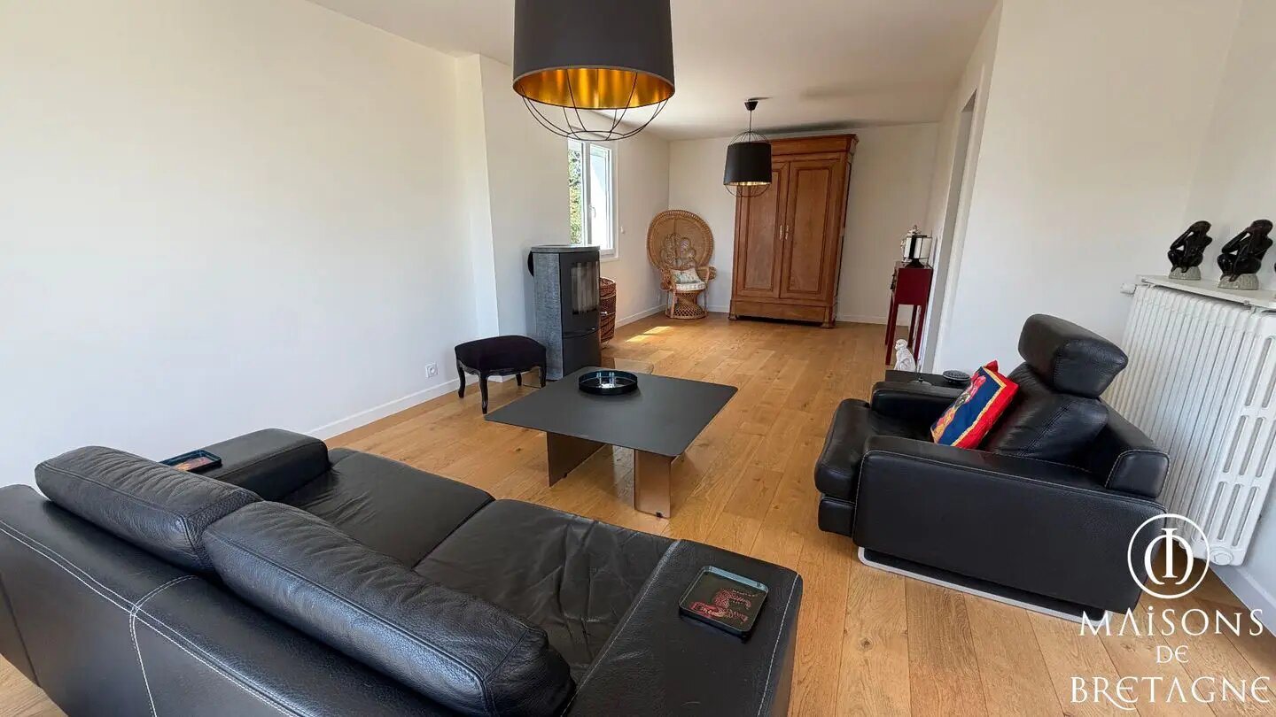 Maison à vendre, 165m², Névez