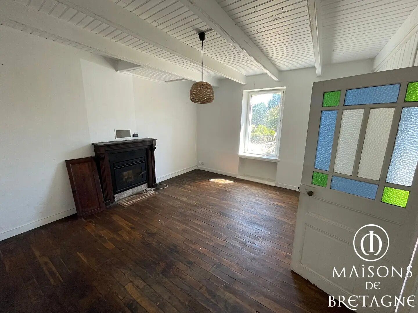 Maison à vendre, 120m², Névez