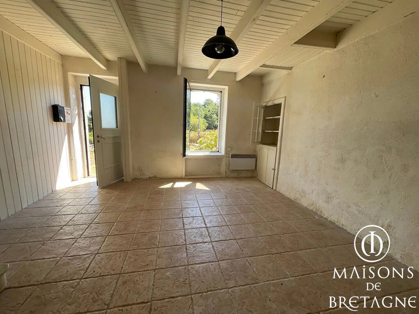 Maison à vendre, 120m², Névez