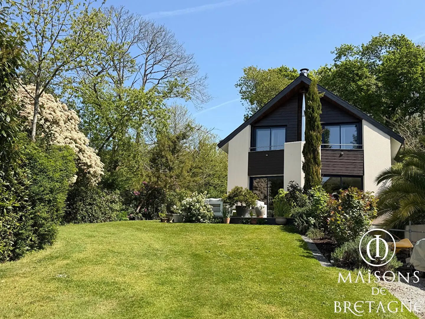 Maison à vendre, 145m², Pont-Aven